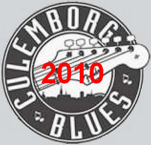 Culemborg Blues 2010